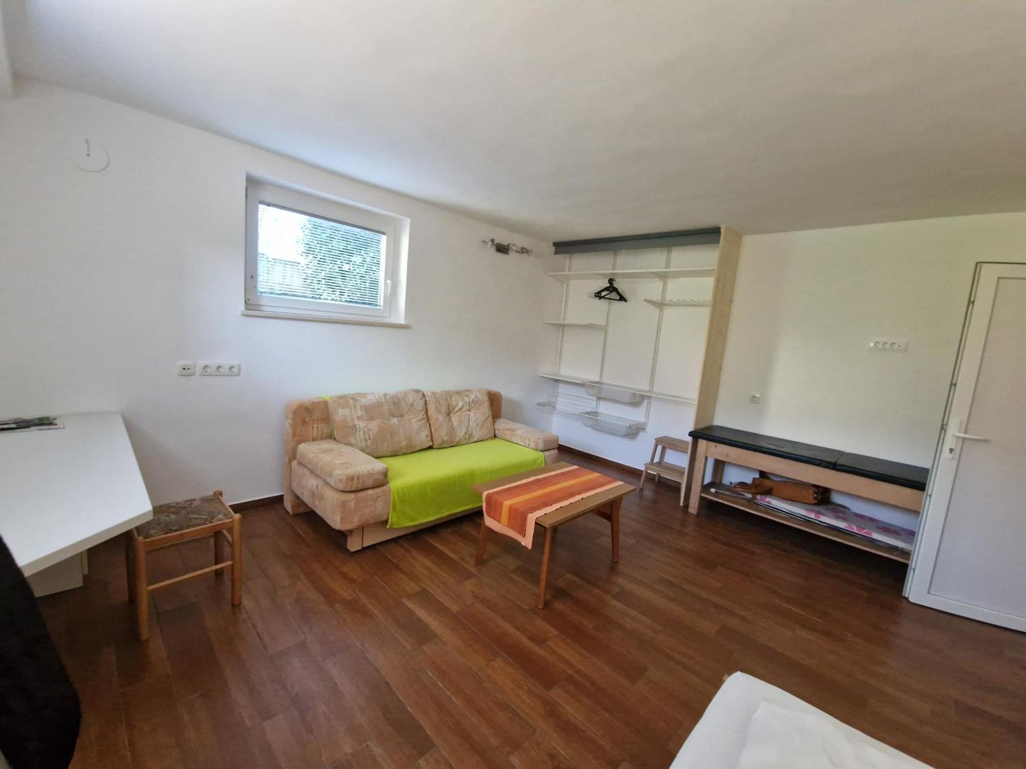 Cebelja Zibka Apartment Ljubljana Exterior photo