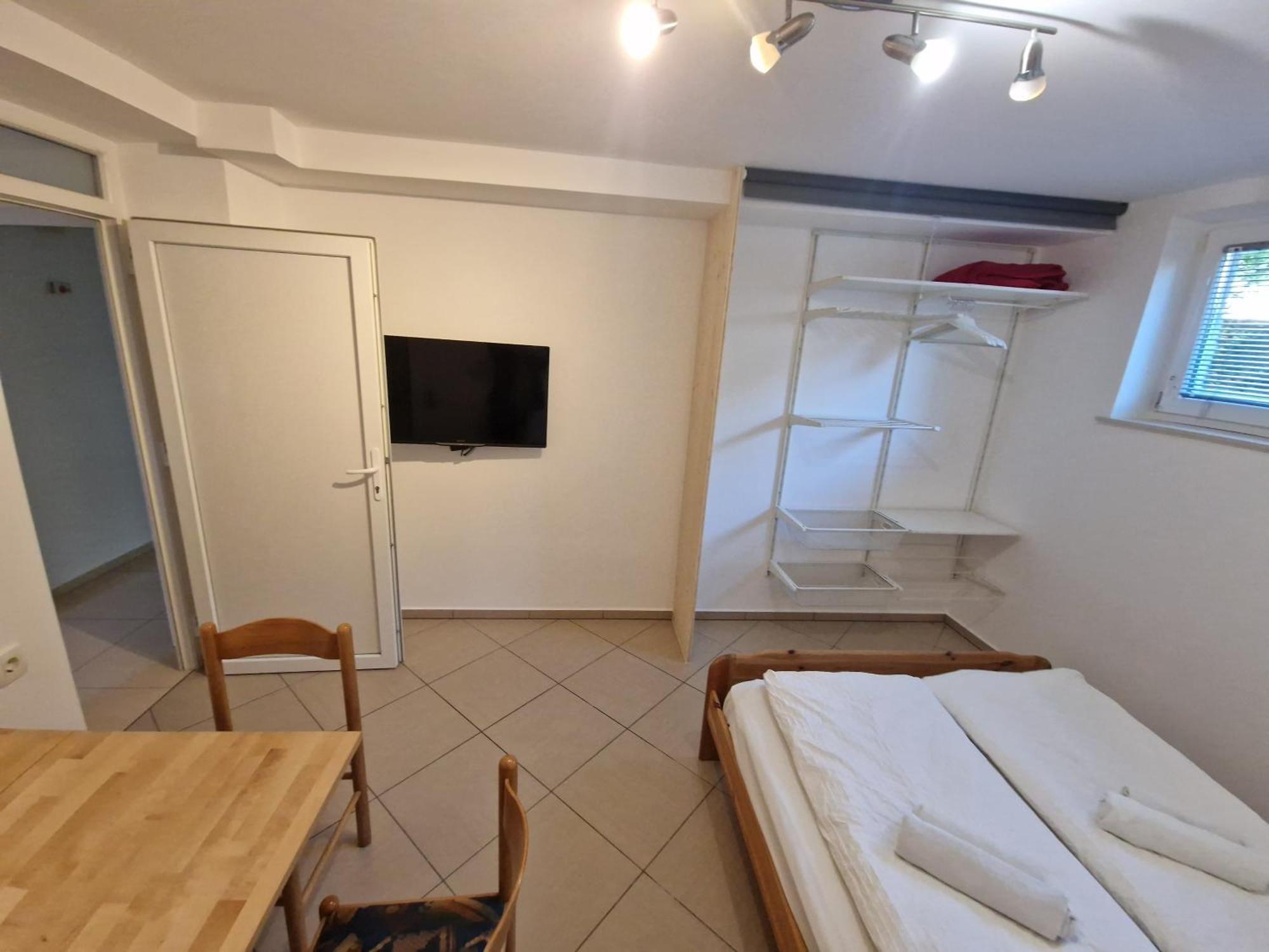 Cebelja Zibka Apartment Ljubljana Exterior photo