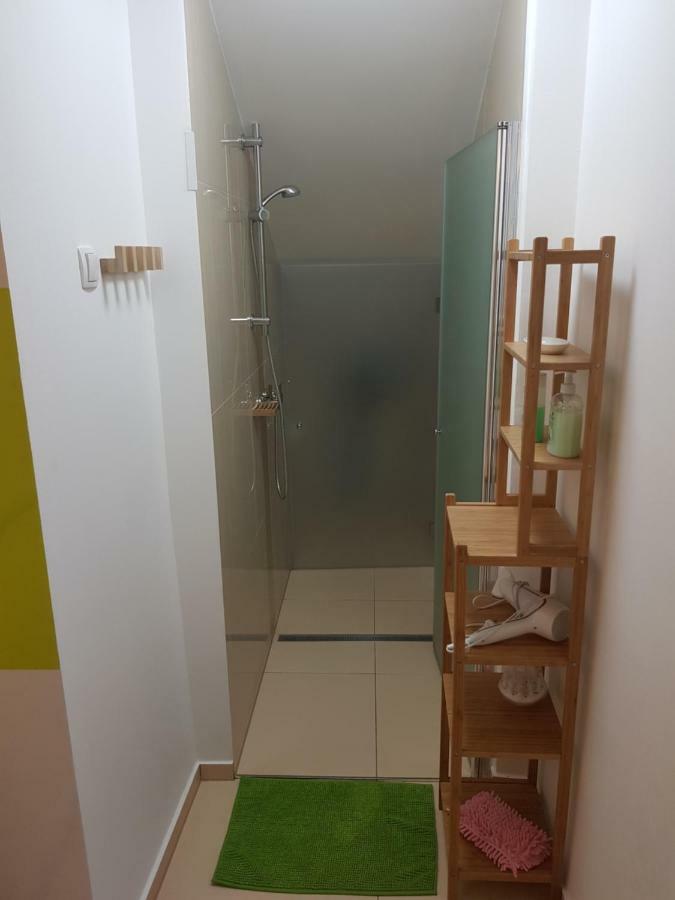 Cebelja Zibka Apartment Ljubljana Exterior photo